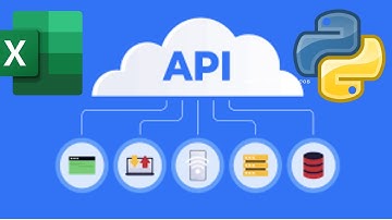 👉Extracción Automática de datos  con Python |Uso de API |Conversión a CSV👉