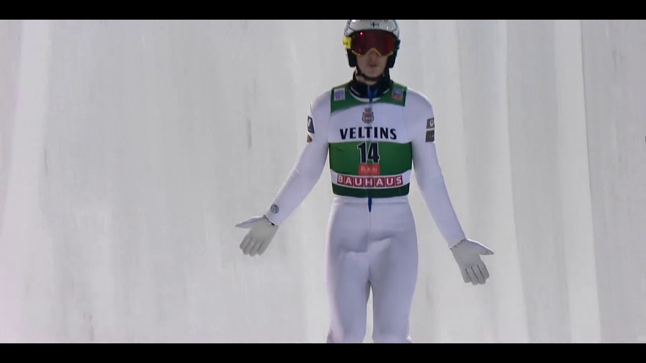 Niko Kytosaho - 113.0 m - Kuusamo 2020