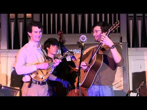 * RAMBLERS & CO. full set at the Anonymous Coffeehouse  in Lebanon, New Hampshire on Jan 26, 2024
