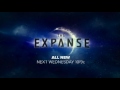 THE EXPANSE 2x10 - CASCADE