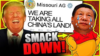 MASSIVE Chinese Spy Network EXPOSED In New Lawsuit!