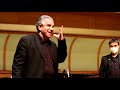 Opera Masterclass with Allan Glassman