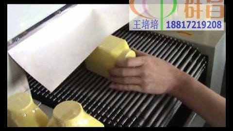 automatic horizontal flow shrink wrap machine,Food/cake/ice lolly/biscuit/bread packing machine