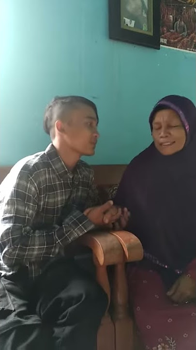 Anak punk tobat