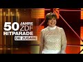 Paola bei ‚50 Jahre ZDF-Hitparade - Die Zugabe’