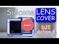 DJI OSMO ACTION 4 LENS COVER