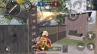 Rage Clown Tdm Pubg Mobile