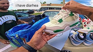 😤 You Said These Were Brand New!