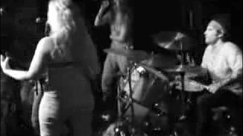 LUDICRA - 8/31/07 @ 924 Gilman St, Berkeley, CA - FULL SET