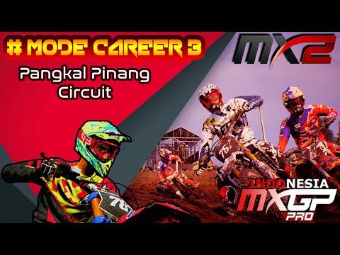 Video: Herlings dan Covington menang di Turki. Jorge Prado mengekalkan kepimpinan MX2 selepas kontroversi itu