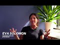 Ask a Race Director: Eva Solomon