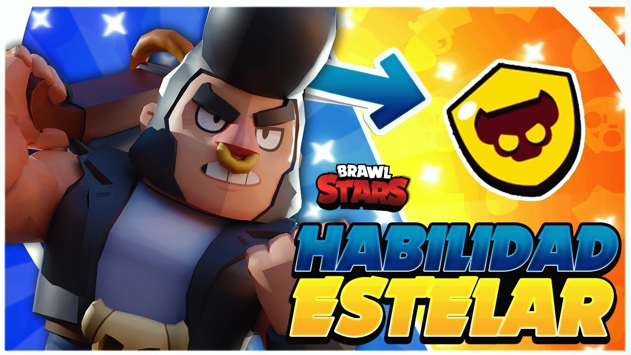 Soy Un Tipo Duro Habilidad Estelar De Bull Primeras Impresiones ليبيا Vlipa Lv - habilidad especial bull brawl stars