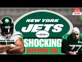 🚨BREAKING NEWS🚨 From Disaster to Dominance: Jets’ O-Line Transformation Is Real