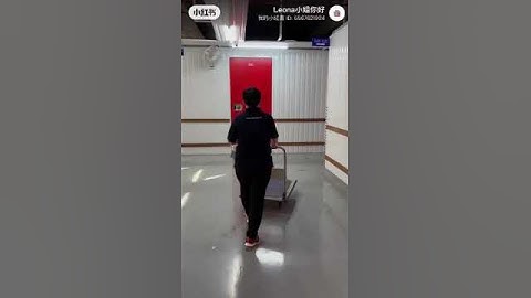 Site tour of Lock+Store Glenmarie