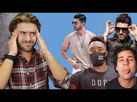 rating-youtuber's-hairstyles-|-brutally-honest!-alex-costa