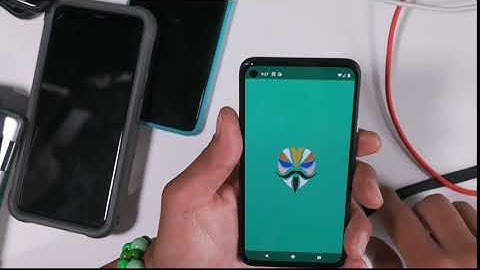 How to Update Firmware on Rooted Pixel/XL, Pixel 2/2XL, Pixel 3/3XL, Pixel 4/4XL w/o Losing Root!