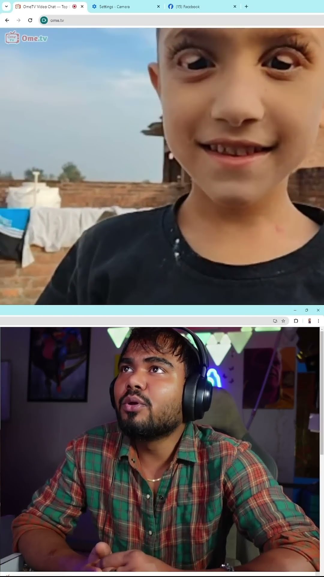 Taiyab ka Telent