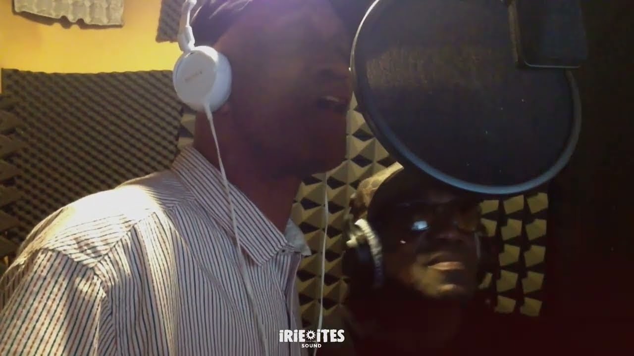 U Brown & Trinity & Irie Ites - Special (Dubplate)