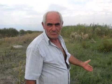 სამელიორაციო კომპანია კახელ ფერმერებს აკოტრებს