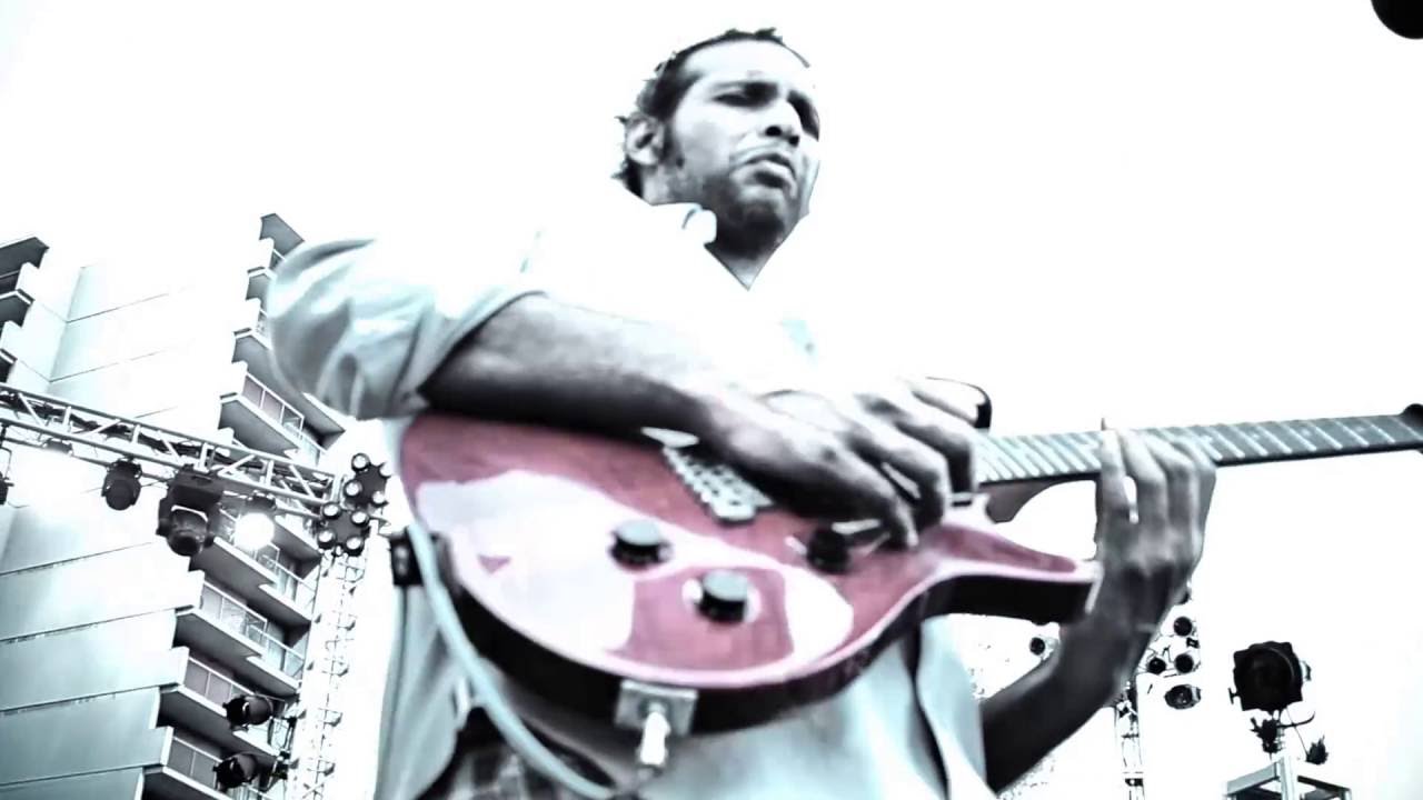 Neend na Aaye - Fuzon Live at California Plaza