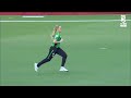Melbourne Stars vs Hobart Hurricanes | WBBL11 | Full Match Highlights I Fox Cricket
