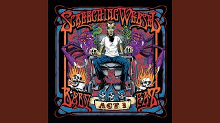 Video thumbnail of "Screeching Weasel - Disharmony 2"