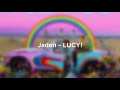 Jaden LUCY Lyrics mp3