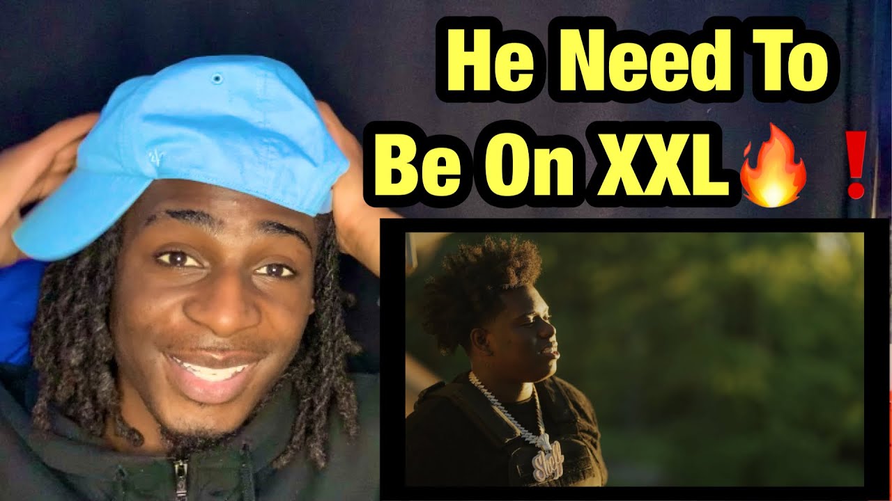 Shft Gitt Rapper Sheff G - Start Some Shyt (Official Music Video) REACTION!!!! - YouTube