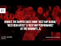 ICYMI: Chance Takes Home Multiple Grammys & Jay Z (Possibly) Takes Shots At Drake