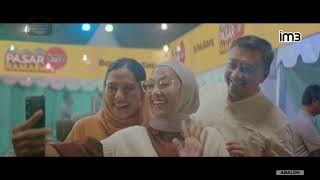 Download lagu Indosat IM3 • Serunya Silaturahmi • TVC Edisi 2023 • Iklan Indonesia 30 sec