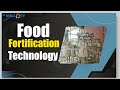 Best engineering technologies  food fortification technology  himtex  hybiz tv