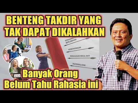 Video: Benteng Yang Tidak Dapat Ditembusi