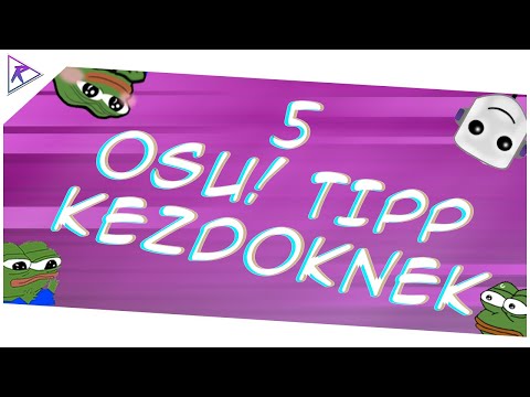 Videó: Tippek A Formában Maradáshoz