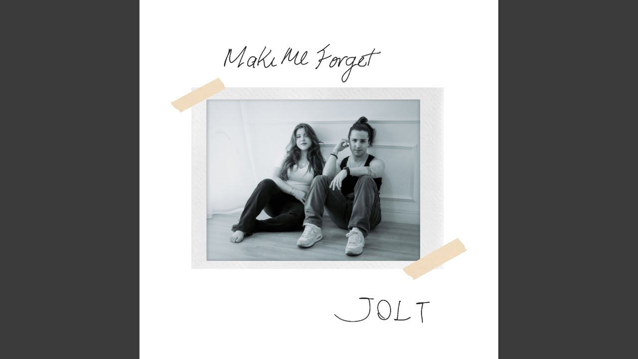 Watch Make Me Forget on YouTube Watch Make Me Forget on YouTube