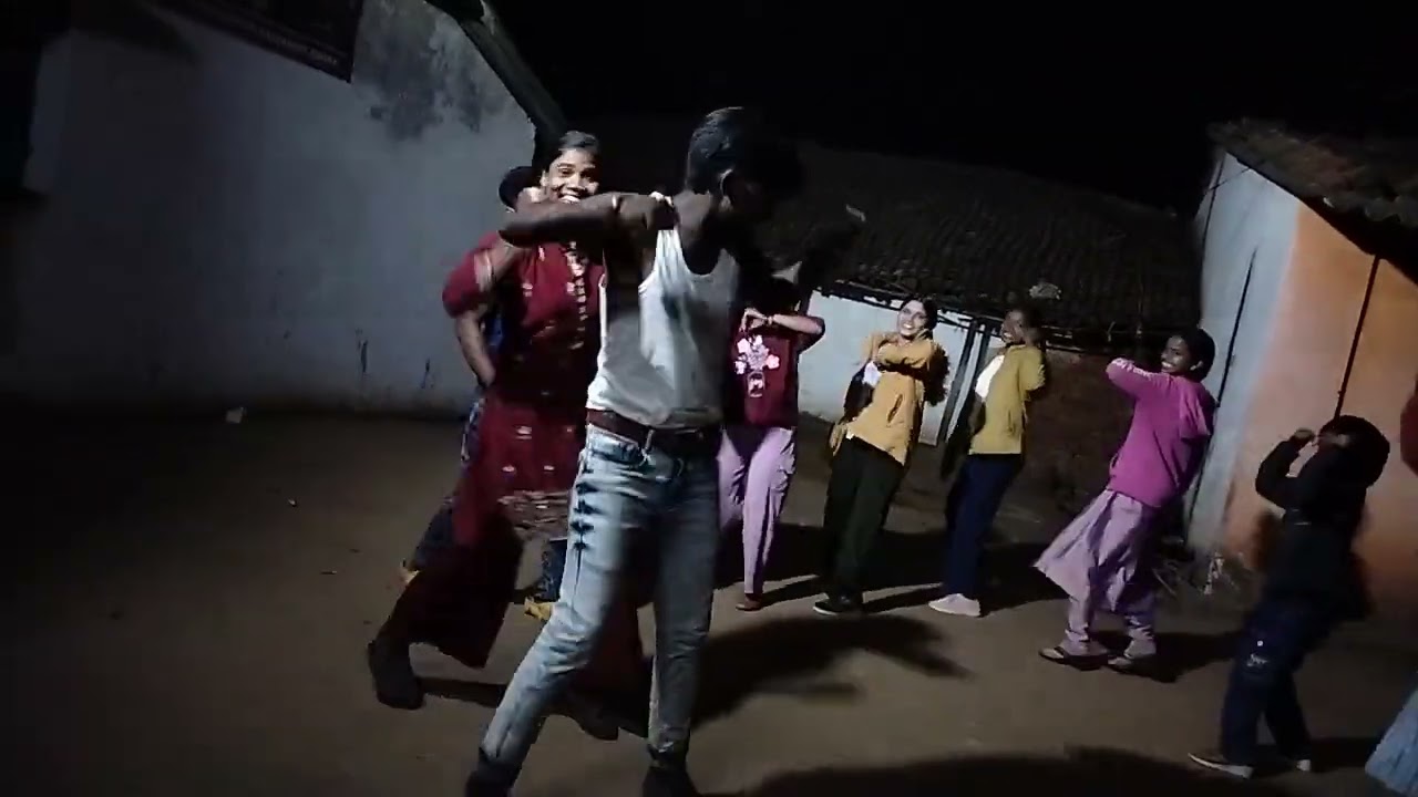 Night dance dhemssa🔥🔥🔥🔥🔥