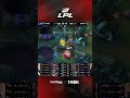 They CAN'T SURVIVE Bin DOUBLE KILL #bo3 #lol #lpl #riot