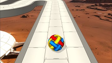 Going Balls New Update Gameplay Level 23701 | Gamer Umar