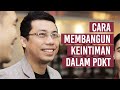 Cara membangun keintiman dalam pdkt