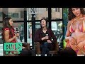 Danielle Herrington & Brenna Huckaby Discuss The 2018 Sports Illustrated Swimsuit Issue