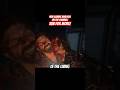 Zombies provide us a way to deal with death #zombie #residentevilrequiem #horrorgaming