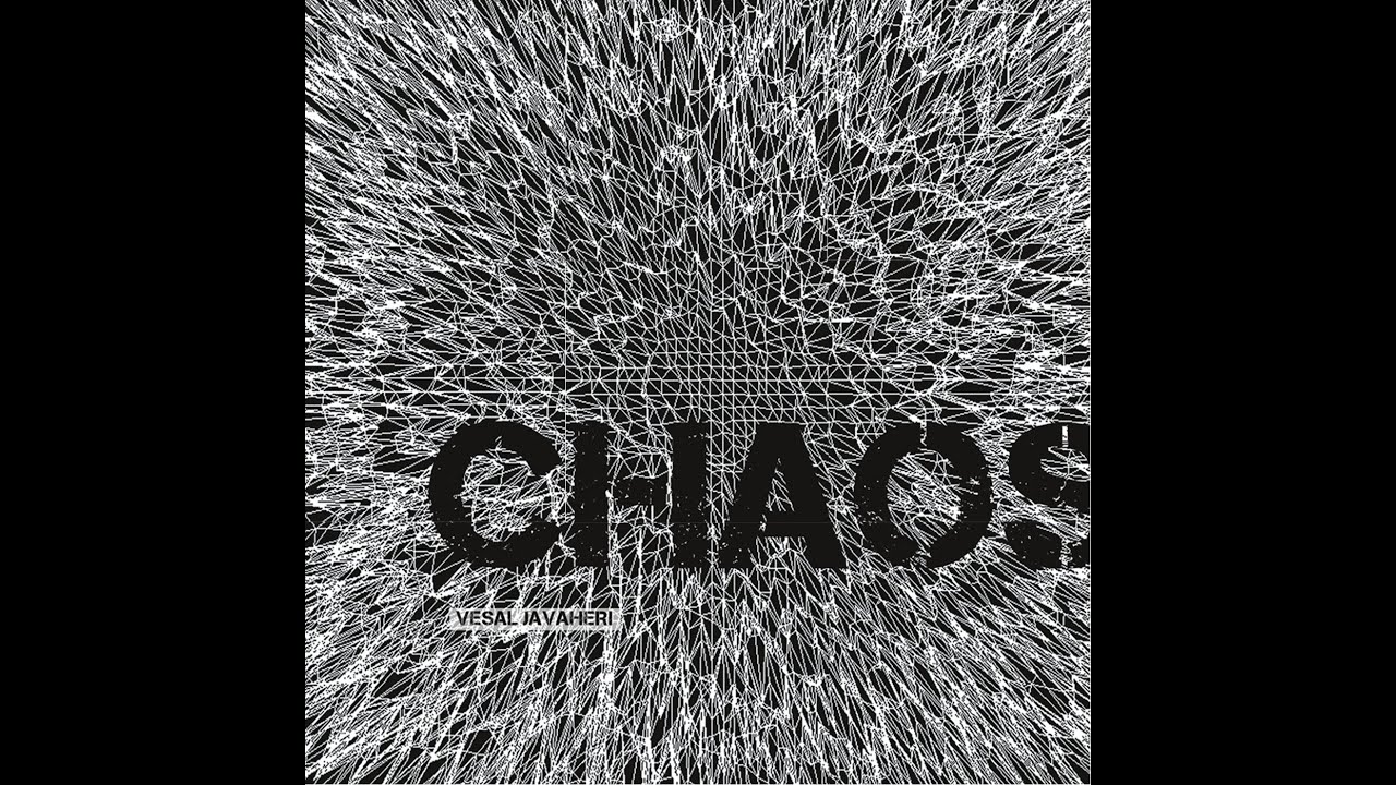 Guarda Vesal Javaheri – Chaos | 03 - Codes | (2022) su YouTube Guarda Vesal Javaheri – Chaos | 03 - Codes | (2022) su YouTube