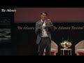 The Most Interesting Thing in Tech - The Future of Equitable AI | The Atlantic Festival 2024