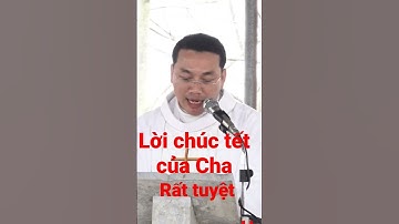 Lời Chúc tết nghe ý nghĩa