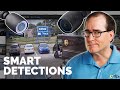 Easy setup unifi ai cameras for license plate detections