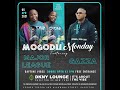 DJ GAZZA - DKNY Mogodu Monday