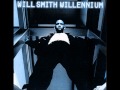 Will Smith - Afro Angel (Willennium)