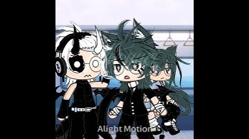 Thumbnail of i like you! i said i like u |•gacha trend! •|