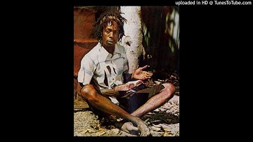 Gregory Isaacs - Babylon Too Rough