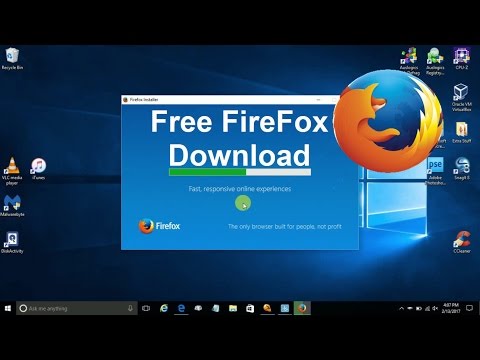 how-to-download-mozilla-firefox-for-windows-10---free-&-easy-browser