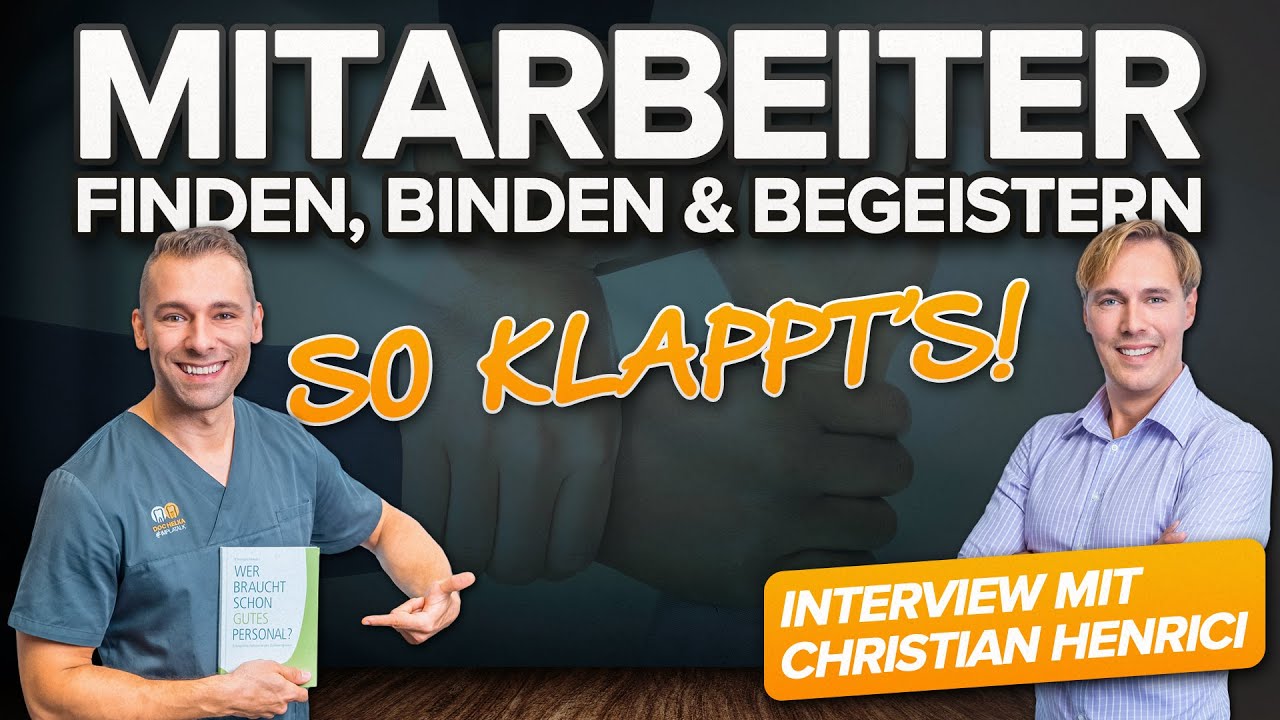 TOPMEDIS Mitarbeiter Binden Begeistern In Der Zahnarztpraxis topmedis-mitarbeiter-binden-begeistern-in-der-zahnarztpraxis